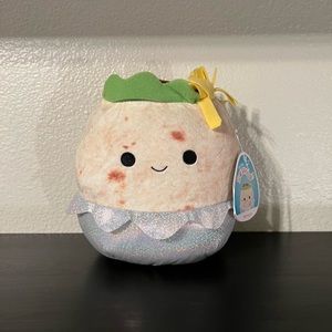 Squishmallows - Bernardo 8”